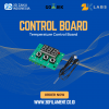 ZKLabs Temperature Control Board